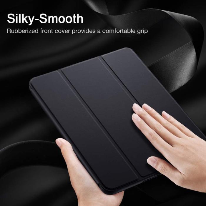 ESR - ESR Rebound Rita iPad 10.2 2019/2020 - Svart