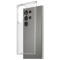 PanzerGlass - PanzerGlass Galaxy S24 Ultra Mobilskal Military grade