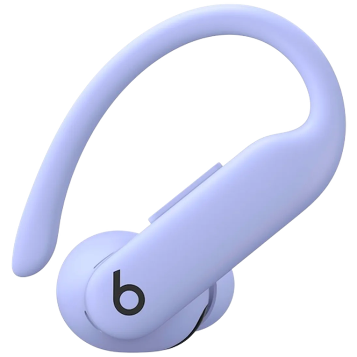Apple - Apple Beats Powerbeats Pro 2 - Hyper Lila