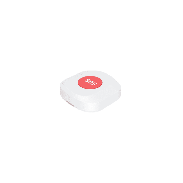 WOOX - Woox Zigbee Smart SOS button