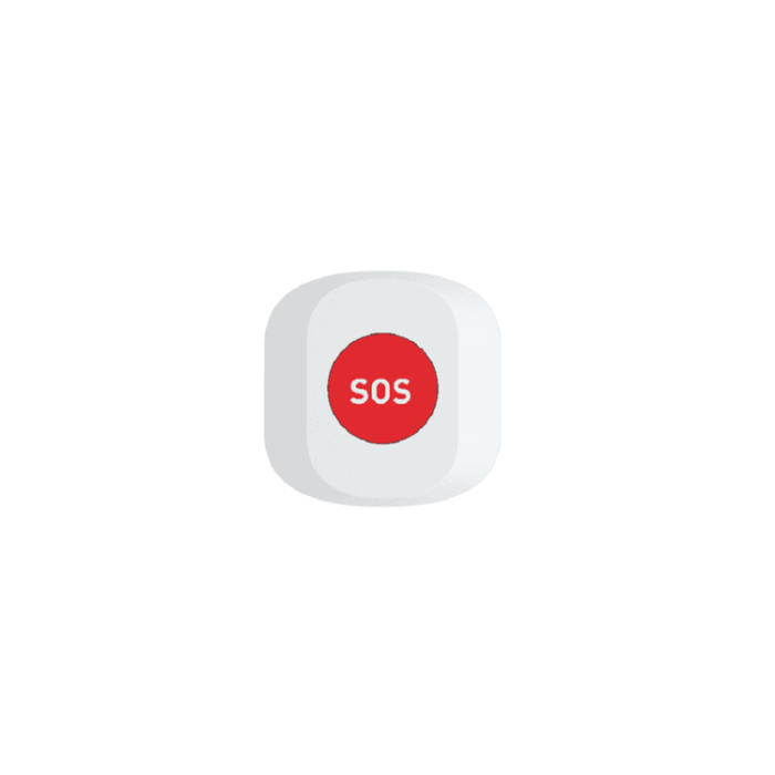 WOOX - Woox Zigbee Smart SOS button