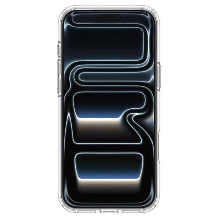 Spigen - Spigen Mobilskal För iPhone 18 Pro Max/17 Pro Max Magsafe Ultra Hybrid