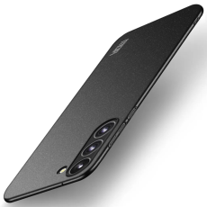 Mofi - Mofi Galaxy S23 Plus Mobilskal Shield Matte - Svart
