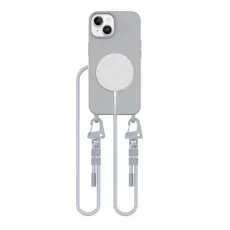 Tech-Protect - Tech-Protect iPhone 13 Mobilhalsband Skal Magsafe Magnecklace
