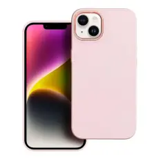 OEM - iPhone 7/8/SE (2020/2022) Mobilskal Frame - Powder Pink