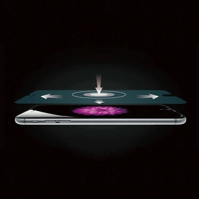 Wozinsky - [2-Pack] Wozinsky Galaxy Z Fold 7 Skärmskydd Härdat Glas Full Body - Clear