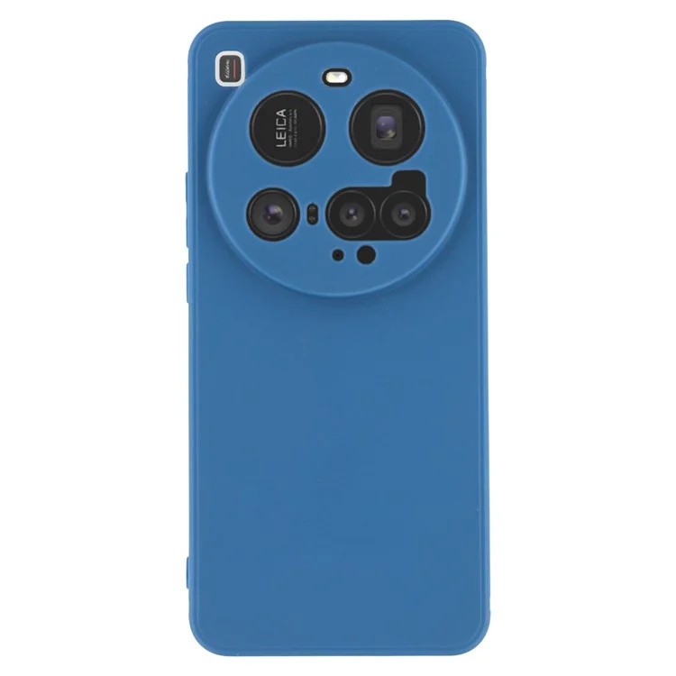 Xiaomi 15 Ultra Mobilskal Precise Cutouts Straight - Blå | 2353 | AlltMobil