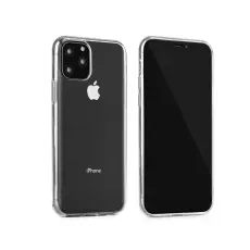 OEM - Galaxy S23 Plus Skal Ultra Slim 0.5mm - Transparent