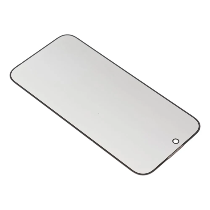 Veason - Veason iPhone 14 Pro Härdat Glas Skärmskydd 6D Pro Privacy