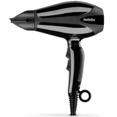 UTGATT5 - BABYLISS H&aring;rf&ouml;n Compact Pro 2400 6715DE