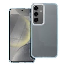 OEM - iPhone 16 Pro Max Mobilskal Pearl - Blå