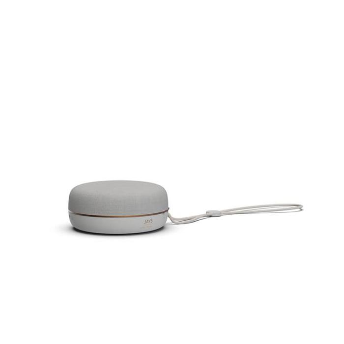 UTGATT1 - JAYS Högtalare s-Go Three True Wireless - Vit