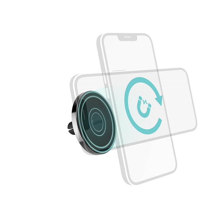 Hama Mobilhållare MagLine Magnetisk | 2353 | AlltMobil