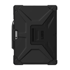 UTGATT1 - UAG Microsoft Surface Pro 9 Skal Metropolis SE Bulk - Svart