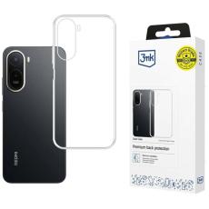 3MK - 3MK Mobilskal f&ouml;r Xiaomi Redmi A7 Pro Clear TPU - Transparent