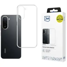 3MK - 3MK Mobilskal f&ouml;r Xiaomi Redmi A7 Pro Clear TPU - Transparent