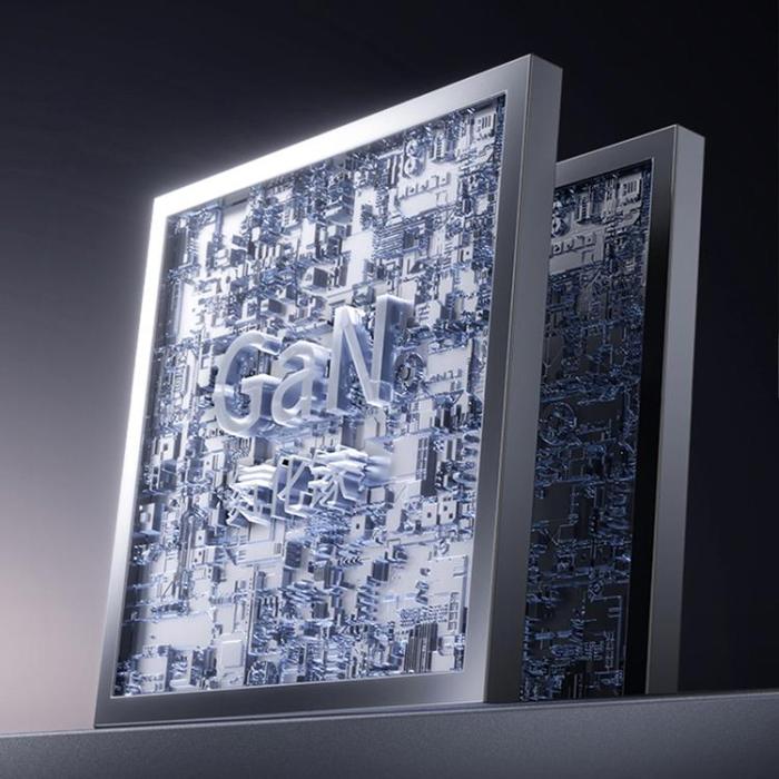 Dudao - Dudao Snabbladdare USB-C PD 30W GaN med USB-C Kabel A27PCEU - Svart