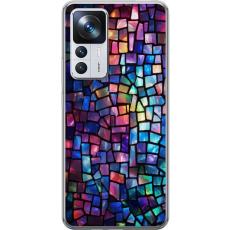 iSecrets - Mobilskal till Xiaomi 12T Pro med Disco