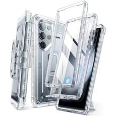 SupCase - [2-Set] Supcase Galaxy S24 Ultra Mobilskal Unicorn Bettle Pro