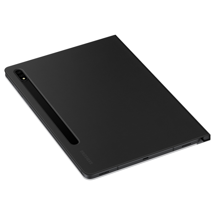 UTGATT1 - Samsung Galaxy Tab S8 Fodral Note View - Svart