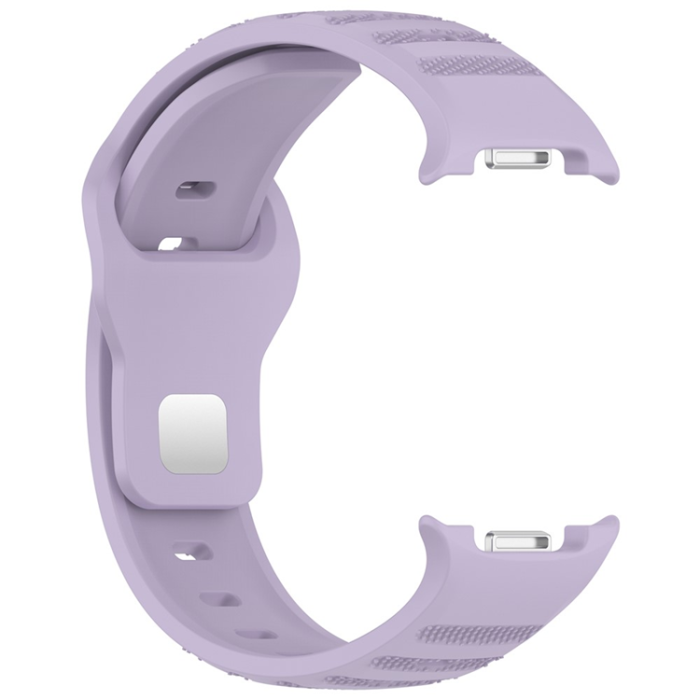 A-One Brand - Galaxy Watch 8 (44mm/40mm)/8 Classic (46mm) Armband Silikon