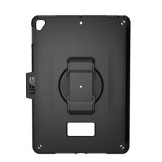 UTGATT1 - UAG iPad 10,2" Skal Scout Med Strap - Svart