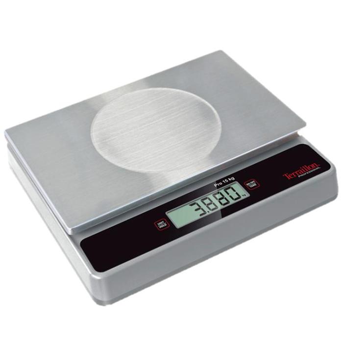 Terraillon - Terraillon Köksvåg PRO 15kg