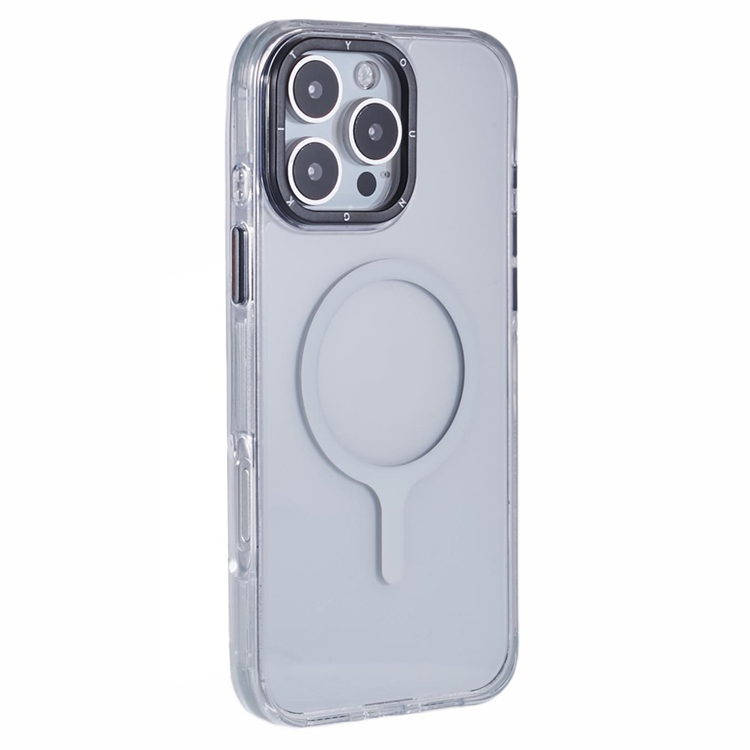 YOUNGKIT iPhone 16 Pro Max Mobilskal MagSafe Glossy | 2353 | AlltMobil