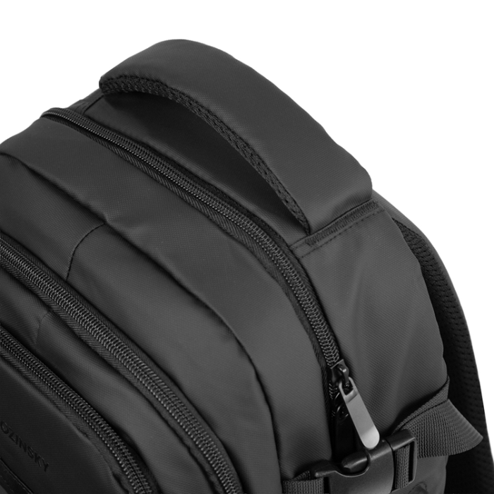 Wozinsky - Wozinsky Ryggsäck med Laptopficka för 15