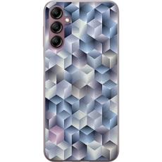 iSecrets - Mobilskal till Samsung Galaxy A14 5G med Cyklon