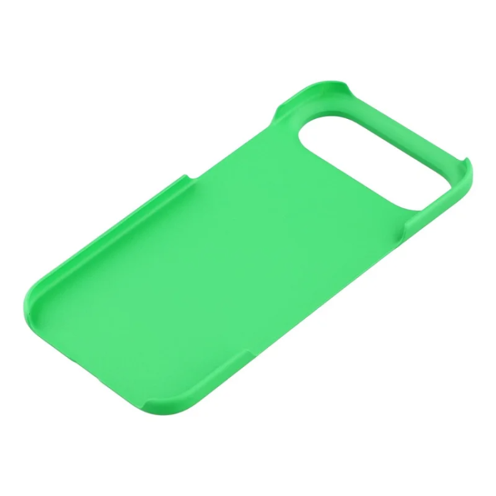 A-One Brand - iPhone Air Mobilskal Drop Proof Frosted - Grön