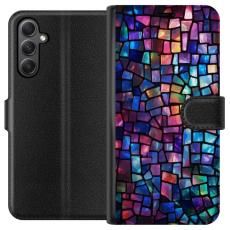 iSecrets - Pl&aring;nboksfodral till Samsung Galaxy S23 FE med Disco