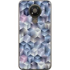 iSecrets - Mobilskal till Nokia 3.4 med Cyklon