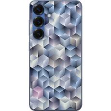 iSecrets - Mobilskal till Samsung Galaxy S25+ med Cyklon