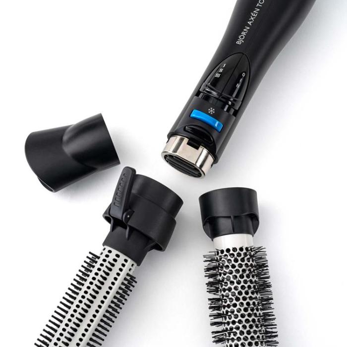 OBH Nordica - OBH Nordica Varmluftsborste Björn Axén Tools PRO 1200W 3588