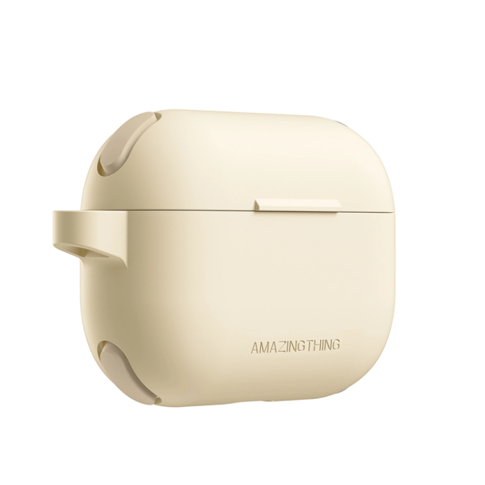 AmazingThing - AmazingThing Airpods Pro 2 Skal Omni - Desert