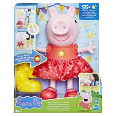 Peppa Pig - PEPPA PIG Peppa&acute;s Muddy Puddles Party
