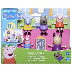 Peppa Pig - PEPPA PIG Peppa&acute;s Playgroup