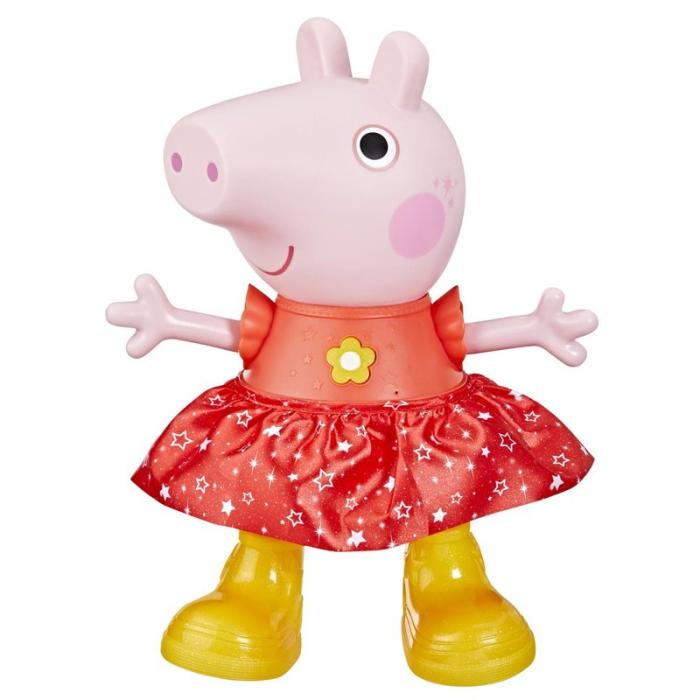 Peppa Pig - PEPPA PIG Peppa´s Muddy Puddles Party