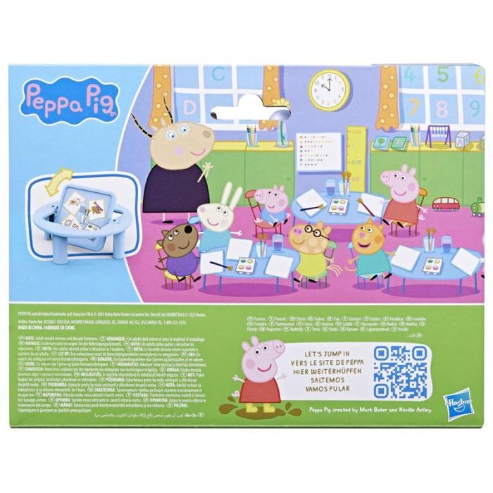Peppa Pig - PEPPA PIG Peppa´s Playgroup
