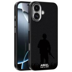 ABEEL - ABEEL Mobilskal till iPhone 17 MagSafe Ultra Slim PC TPU - Warrior