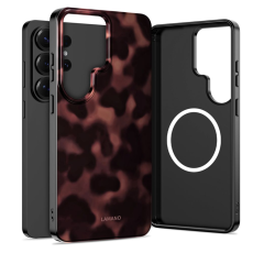 Tech-Protect - Tech-Protect Mobilskal F&ouml;r Galaxy S26 Ultra Magsafe Lamano - Panther