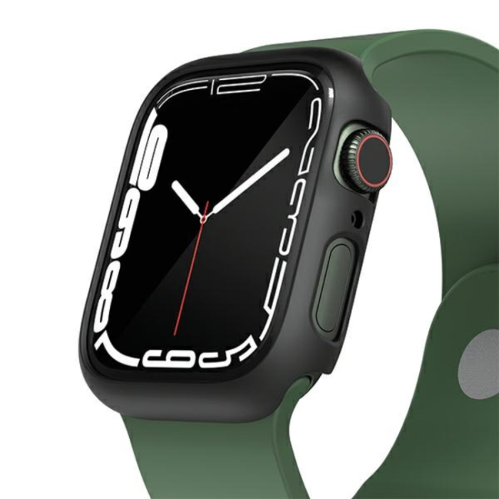 Araree - Araree Apple Watch 41mm Skal Aero - Svart/Grå
