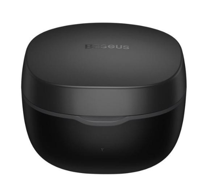 Ruhtel - Baseus TWS Bluetooth Trådlösa Hörlurar Encok - Svart