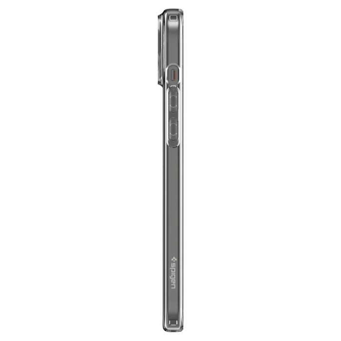Spigen - Spigen iPhone 15 Plus Mobilskal Liquid Crystal - Clear