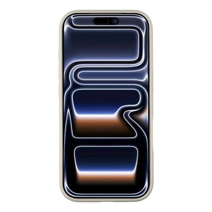 X-Level - X-LEVEL Mobilskal till iPhone 17 Pro med Rotera Kickstand - Grå