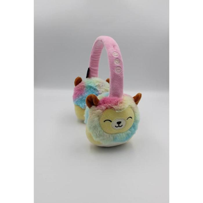 Squishimallows - Squisimallows Trådlös on-ear hörlur Leonard