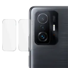 OEM - [2-PACK] Kameralinsskydd i Härdat Glas Xiaomi Mi 11T Pro/11T