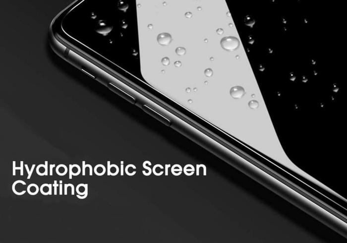 A-One Brand - [2-PACK] Härdat Glas Skärmskydd Xiaomi 11T/11T Pro