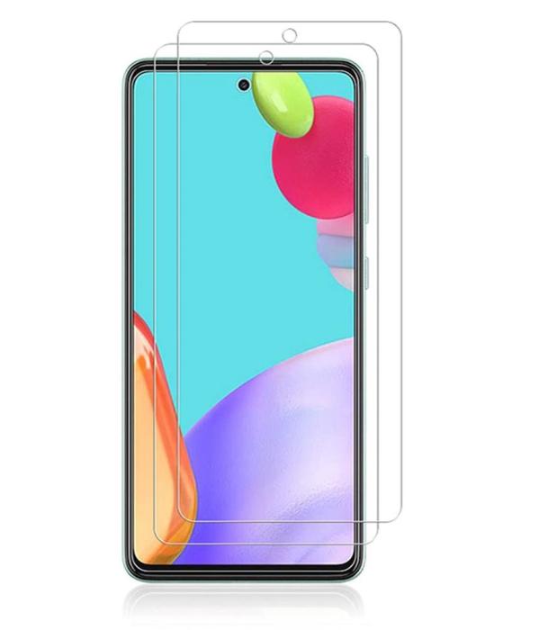 A-One Brand - [2-PACK] Härdat Glas Skärmskydd Xiaomi 11T/11T Pro